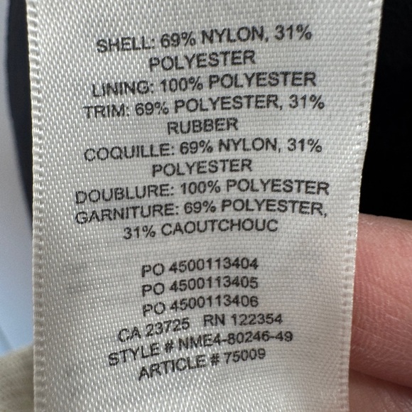 Aritzia Wilfred Ballad Mini Dress - Picture 11 of 12